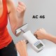 Dispositivi per prove dinanometriche di compressione Dispositivi per prove dinanometriche di compressione